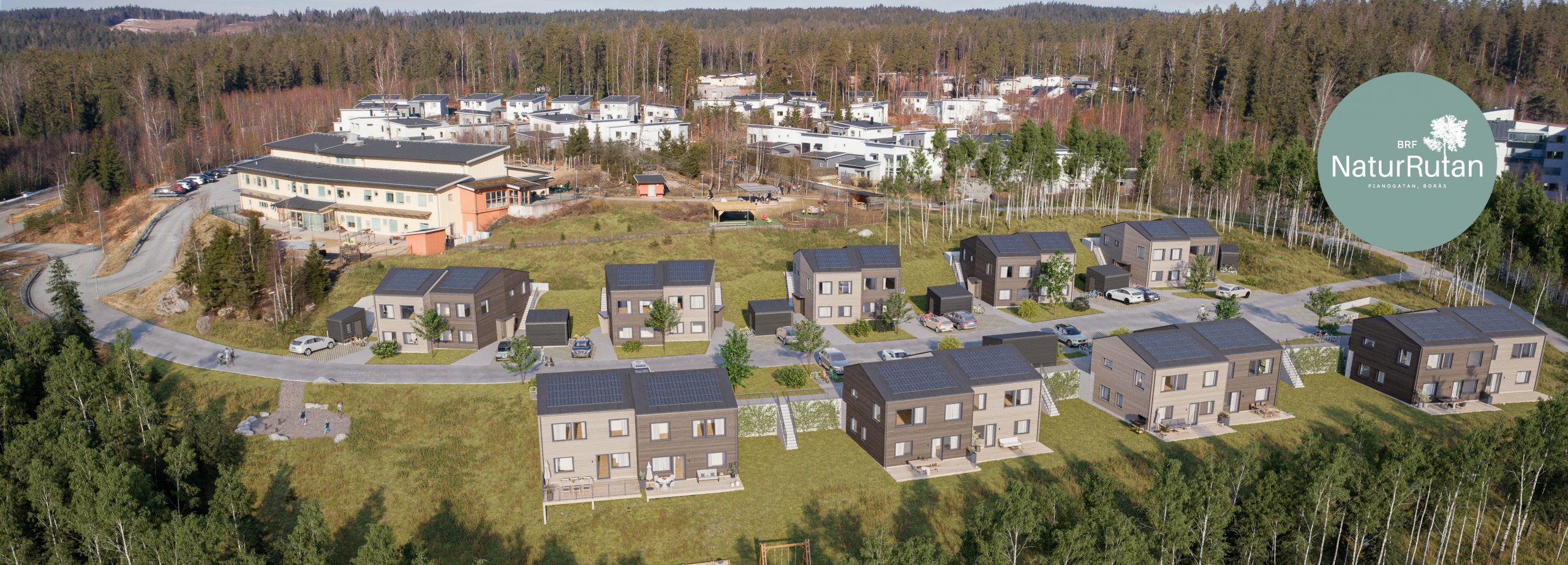 Bostad - ByggArvid – Aktuella bostäder till försäljning